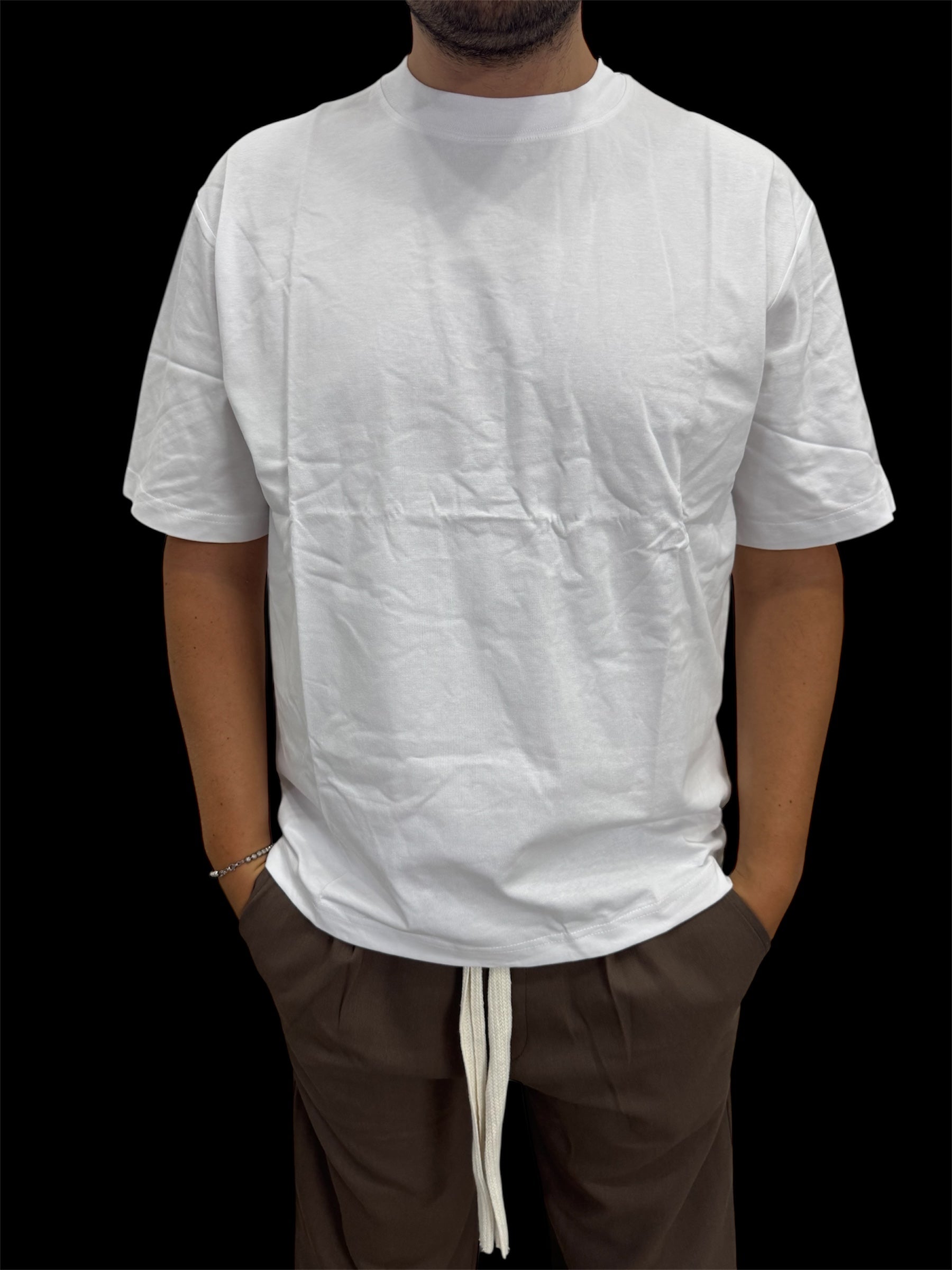 T-shirt basic